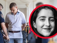 PRESUDA U SUSJEDSTVU NAKON OSAM MJESECI SUĐENJA: Policajac kriv za ubistvo studentice, dobio 18 godina zatvora