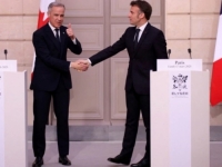 UMJESTO U AMERIKU: Novi premijer Kanade za prvu inozemnu posjetu izabrao Evropu