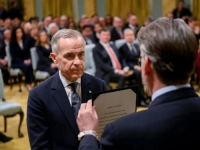 NOVI KANADSKI PREMIJER PORUČIO TRUMPU: 'Nikada nećemo biti dio SAD-a'