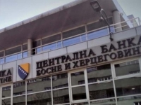 IZ LOŠEGA U GORE: Nakon izgubljenog arbitražnog spora, imovina Centralne banke BiH mogla bi biti...