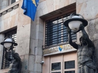 CENTRALNA BANKA BOSNE I HERCEGOVINE NAPRAVILA STRATEŠKI POTEZ: U skladu sa novim strateškim opredjeljenjem kupljene dodatne količine...