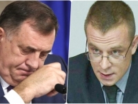 ADVOKAT ČEDOMIR STOJKOVIĆ ZA 'SB': Šta će se dogoditi ukoliko Interpol uhapsi Dodika u Beogradu, a Vučićev režim odbije njegovo izručenje Bosni i Hercegovini...