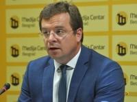 UGLEDNI ADVOKAT IZ BEOGRADA PORUČUJE: 'I Srbija će biti u obavezi da uhapsi 'banjalučkog korumpiranog medvjeda''