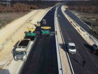 TEŠKE MAŠINE NA TERENU: Kreće izgradnja nove ceste kojom će se Bosna i Hercegovina povezati s Europskom unijom...