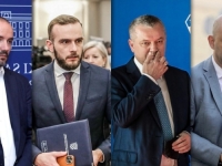USKOK PRIKUPIO BROJNE DOKAZE: Potvrđena optužnica protiv četvorice bivših članova Plenkovićeve vlade