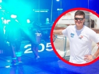 CRNOGORSKI NOVINAR TVRDI: 'Kostelić je potcijenio rijeku, valovi su bili visoki do 4 metra'