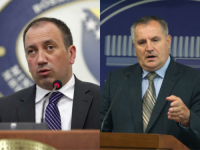 CRNADAK NE POSUSTAJE, PA VIŠKOVIĆU PORUČUJE: 'Čujem da si se na brzinu spremio za selidbu u Srbiju, kažu nešto vezano...'