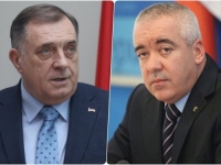 ŠOKANTNE NAJAVE NEBOJŠE VUKANOVIĆA: 'Po mojim saznanjima, Darko Ćulum će se uskoro povući sa funkcije direktora SIPA-e...'