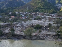 OPASNOST PRIJETI: U Jablanici evakuirano 13 osoba, među njima je i jedno dijete...