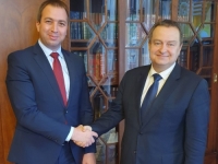 PROŠAO SVE PROVJERE: Hoće li Dačićev povjerenik za RS biti novi ministar sigurnosti BiH?