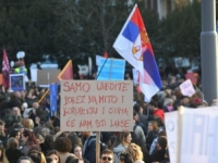 DODIK ĆE I 15. MARTA POSLUŽITI VUČIĆU KAO PION: Na dan kada će biti održani studentski protesti u Beogradu, zakazana je sjednica Skupštine Srbije na kojoj će se...