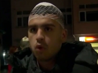 UČENICI IZ NOVOG SADA POSLIJE NAPADA U SARAJEVU: 'Imam potres mozga…policija je brzo reagovala'
