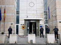 DELEGACIJA EU U BiH OSUDILA POTEZE IZ RS-a: 'Takve prijetnje su neprihvatljive i moraju prestati'