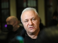 BIVŠI MINISTAR U VLADI SRBIJE: 'U moje vrijeme nije postojao dogovor sa Kinezima o rekonstrukciji željeznice'