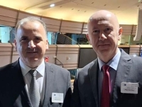 DŽENAN ĐONLAGIĆ, IZ BRUXELLESA: 'Milorad Dodik i pobunjenici su izvršili puč. Očekuje se...'