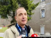 SKANDAL NA POMOLU: Bivši zamjenik šefa OSCE-a u BiH Dmitry Iordanidi bio je ruski špijun. Moskva ga sada namjerava prebaciti u Beograd!