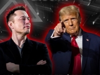 POTPUNI HAOS: Nakon radikalnog poteza Donalda Trumpa i Elona Muska, u igru su se uključili Kinezi, a onda je krenulo...