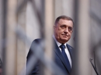 DODIK SE POŽALIO ZA RUSKE MEDIJE: 'Nemamo drugu opciju, natjerani smo na borbu za slobodu'