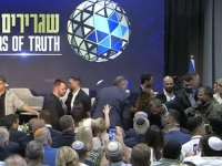 NEVIĐENI BLAM: Pogledajte kako su Dodika udaljili od Netanyahua (VIDEO)