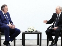 ANALIZA NJEMAČKIH MEDIJA: Namjerava li Dodik pobjeći u Rusiju ili u...
