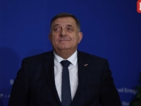 VELIKA ANALIZA IFIMES-a: Amerika je pripremila DVA PLANA ZA BiH - ovo su detalji; Trojka je omogućila Dodiku da provodi secesiju