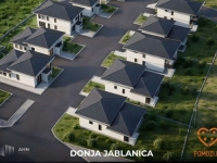 UDUŽENJE KOJE NIKAD NE STAJE: Iz 'Pomozi.ba' najava početka izgradnje kuća u Donjoj Jablanici