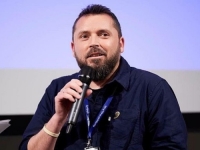 DRAGAN BURSAĆ O NOVOJ KNJIZI ANDREJA NIKOLAIDISA: 'Roman je šokantan, nasilan i erotičan, do te mjere da ga ChatGpt...'