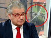 DOKTOR DRAGAN MILIĆ IZ NIŠA PRIJAVIO POKUŠAJ ATENTATA: Iz policije poslije uviđaja saopćili da su...