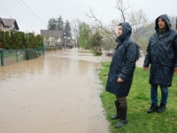 STANIVUKOVIĆ POZIVA NA OPREZ, ALI I UMIRUJE BANJALUČANE: 'Situacija je pod kontrolom, a prognoze su povoljne'