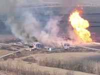BIJES U MOSKVI: 'Ovaj napad je instruiran iz Londona!' (VIDEO)