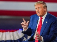 DONALD TRUMP OBJAVIO: 'Ovo je novi američki ambasador u Srbiji...!'