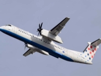DRAMA NA NEBU: Avion iz Zagreba poletio prema Frankfurtu, vratio se nakon samo 20 minuta leta zbog...