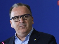 'SB' INTERVJU / DŽENAN ĐONLAGIĆ, IZASLANIK U DOMU NARODA PS BiH: Klupko se počelo odmotavati. Država će iz svega izaći jača, a entitet RS slabiji nego ikada...