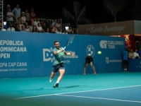 NAJBOLJI BH. TENISER: Džumhur poražen u finalu Challenger turnira