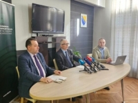 IZ VKBI-a PREDLAŽU: 'Sve institucije vlasti da hitno reaguju, a Predsjedništvo BiH da formira krizni odbor koji bi okupio...'