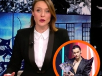 UREDNICA RTL-a O HRVATSKOM PREDSTAVNIKU NA EUROSONGU: 'Bošnjaka napadaju jer nije stameno muško, nego je...'