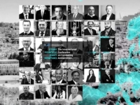 DODIK U ODABRANOM DRUŠTVU: Svjetski mediji pišu o ekstremnim desničarima na konferenciji o antisemitizmu u Izraelu