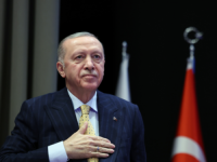 ERDOGAN JOŠ JEDNOM UPOZORIO PKK: 'Uvijek držimo željeznu pesnicu spremnu'