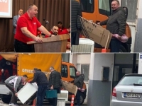 NEČUVENO: Kao nagradu za selidbu brata Nermina Nikšića službenim kamionom, SDP u Novom Gradu izabrao...