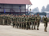 STIŽE POJAČANJE: EUFOR šalje dodatne snage u Bosnu i Hercegovinu