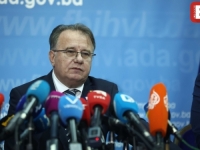 OBJAVIO NERMIN NIKŠIĆ: Visok broj prijava, nepravilnost koje su radnici najčešće prijavljivali su...