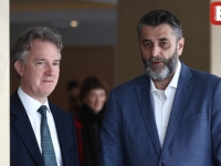 KONFERENCIJA U SARAJEVU: Predstavljena krivično-pravna analiza negiranja genocida, kao i smjernica za prijavljivanje negatora (FOTO)