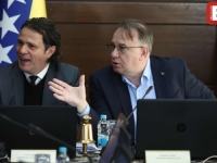 'SB' NA SJEDNICI VLADE FBiH: Biće refundiran dio primanja za 61.213 radnika (FOTO)