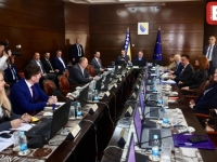 NA DANAS ODRŽANOJ SJEDNICI: Vlada FBiH usvojila Plan povratka, obnove, gradnje i razvoja održivog povratka za 2025. godinu