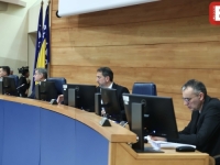 PREDSTAVNIČKI DOM PARLAMENTA BiH: Rezolucija o napadu na ustavni poredak bez podrške