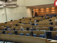 RASPRAVA O REZOLUCIJI SDA I DF-a OTIŠLA U KRIVOM SMJERU: Kojović spomenuo Hitlera, Vulićka se uvrijedila