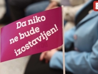 'SB' NA OBILJEŽAVANJU SVJETSKOG DANA OSOBA SA DOWN SINDROMOM: Ministar Adnan Delić poručio je da... (FOTO)