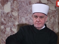 U BEGOVOJ DŽAMIJI U SARAJEVU, VEČERAS: Reis Kavazović na Lejletul-kadr poslao važnu poruku