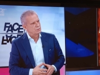 FAHRUDIN RADONČIĆ, OTVORENO: 'Dodik se treba sam predati, u suprotnom će završiti kao Milošević i Karadžić; Trojka svojom naivnošću ide naruku Dodiku!'