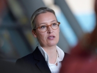 ALICE U ZEMLJI ČUDA: Kako je bivša bankarka, liderica krajnje desnog AfD-a, postala glavni opozicioni lik u Njemačkoj?   